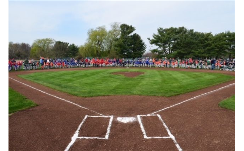 Sliney Field