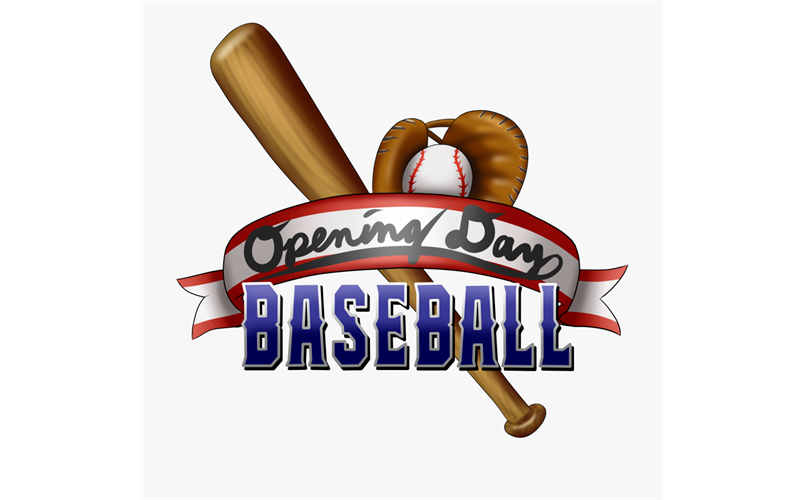 Opening Day April 23rd! Ceremony starts at 9am Sliney Fields