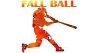 Fall Ball Registration Closed